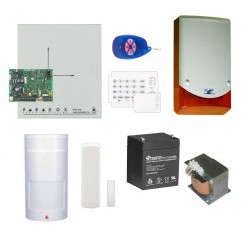 Kablosuz Alarm Sistemi Paket Kablosuz Alarm Sistemi Paket
