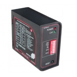 2 Röle Çıkışlı Loop Dedektör