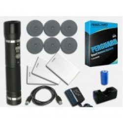 Fenerli Güvenlik Devriye Tur Kalemi