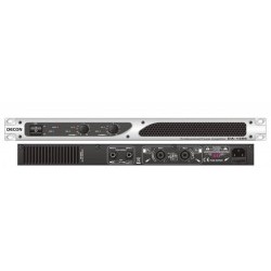 2x130 Watt Power Anfi 2x130 Watt Power Anfi
