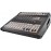 8CH 2X300 Watt Power Mikser