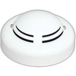 Adreslenebilir Optik Duman Dedektörü (Taban Dahil)