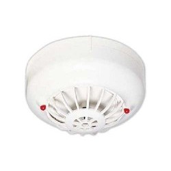 Adreslenebilir Multisensör (Duman+Isı) Dedektörü (Taban Dahil)