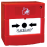 Adreslenebilir Resetlenebilir Yangın Alarm Butonu