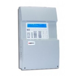 Yangın Alarm Kontrol Paneli, 2 Loop, 500 Adres Kapasitesi