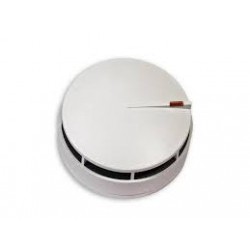 Adreslenebilir Kombine Sıcaklık Dedektörü (Taban Dahil)