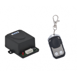 Uzaktan Kumanda Modülü (Kumanda Hariçtir.)