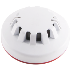 Adreslenebilir Optik Duman Dedektörü