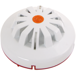 Adreslenebilir Sıcaklık Dedektörü