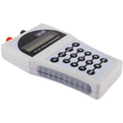 Adresli Dedektör Programlayıcı