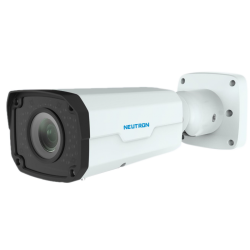 2.0MP 3.6mm Lens 30Mt. IR Mes. İP IR Bullet Kamera