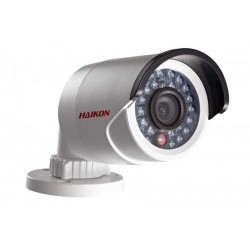 2.0MP 4.0mm Lens 30Mt. IR Mes. Mini IR Bullet Kamera