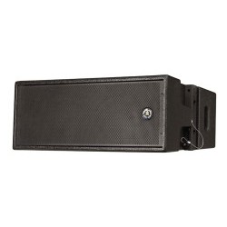 2 x 8 '' 2 YOLLU LINE ARRAY PASİF SATTELITE