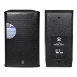 15'' 38cm 2 Yollu Max.1000 Watt Pasif Bass Kabin Hoparlör