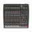 3 Mono 6 Stereo 16 Kanal Deck Mikser