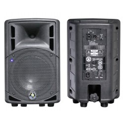 8 inc 20cm 2 Yollu Max.250 Watt Aktif Kabin Hoparlör