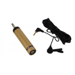 Profesyönel Yaka Mikrofonu