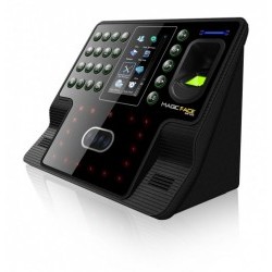 Yüz Tanıma Sistemi