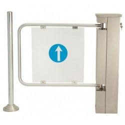 Geniş Kollu VIP Turnike