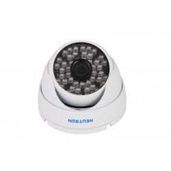 2.0MP Sony Cmos 3.6mm 48 Ad. Led IR AHD Dome Kamera