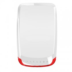 Kablosuz 100dB Harici Siren