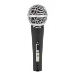 Dinamik Kablolu Mikrofon