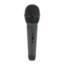 Dinamik Kablolu Mikrofon
