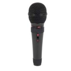 Dinamik Kablolu Mikrofon