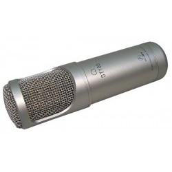 Studio Cardioit Mikrofon