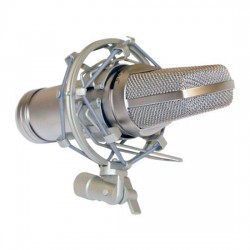 Studio Cardioit Mikrofon