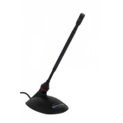 Tek Yönlü Konferans Mikrofonu