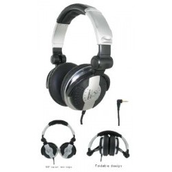 Profesyonel DJ Kulaklığı