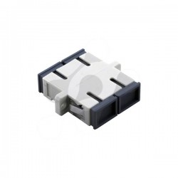 Amphenol 106-055-01  SC adapter MM  Duplex 50/125
