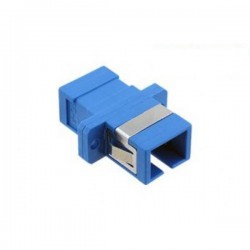 Amphenol 106-063  SC Adapter SM Simplex 9/125