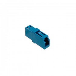 Amphenol 106-014 LC Adapter SM  Simplex 9/125