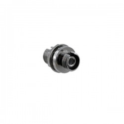 Amphenol 106-033 FC/PC  SM Simplex Adapter 9/125