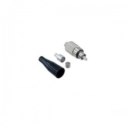 Amphenol 309-068 FC/PC Single Mode  Connector Amphenol 309-068 FC/PC Single Mode  Connector