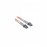 Amphenol ED4D4-2J020M-97 FO Patch Cord LC/PC-LC/PC MM 50/125 Duplex 20M (2.0mm)