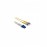 Amphenol ED487-1J002M-97 FO Patch Cord LC/PC-ST/PC SM 9/125 Duplex 2M (2.0mm)