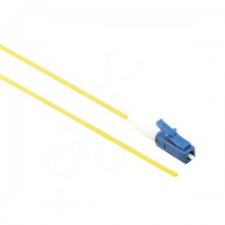 Amphenol EB400-1B001M FO Pigtail  LC/PC SM 9/125  1mt
