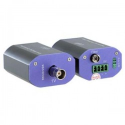 Uptech Mini 1Video Fiber Media Converter ( KX1052 )