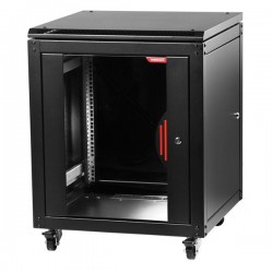12U 600X600 Netline Kabinet