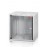 12U 560  Duvar Tipi Kabinet