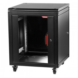 12U 600X800 Netline Kabinet