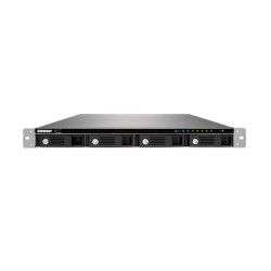 All in One Turbo NAS
