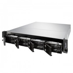 All in One Turbo NAS