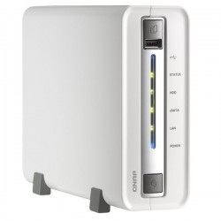 All in One Turbo NAS