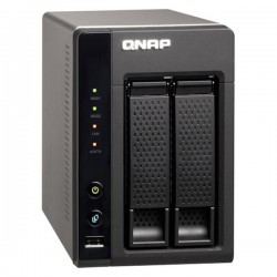 All in One Turbo NAS