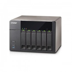 All in One Turbo NAS