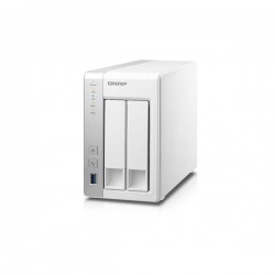 All in One Turbo NAS